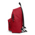Mochila Eastpak Padded Pak'r Rojo