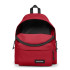 Mochila Eastpak Padded Pak'r Rojo
