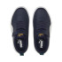 Zapatillas Puma Rickie+ Ps Infantil