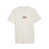 Camiseta Puma Better Sportswear Hombre Beige