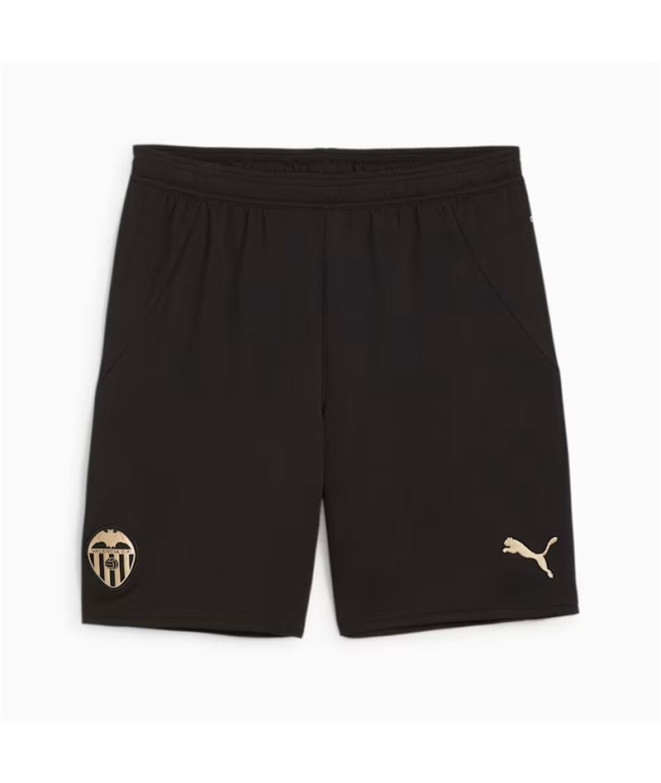 Pantalón de Fútbol Puma Valencia.C.F 24/25...