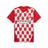 Camiseta de Fútbol Puma Girona Home Jersey Replica Hombre
