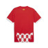 Camiseta de Fútbol Puma Girona Home Jersey Replica Hombre