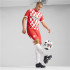 Camiseta de Fútbol Puma Girona Home Jersey Replica Hombre