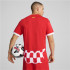 Camiseta de Fútbol Puma Girona Home Jersey Replica Hombre