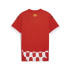 Camiseta de Fútbol Puma Girona 24/25 Home Replica Infantil