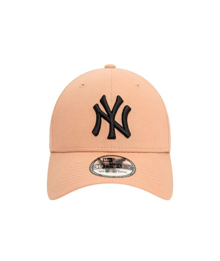 Gorra New Era LEAGUE ESSENTIAL 39THIRTY New York Yankees...