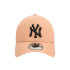 Gorra New Era LEAGUE ESSENTIAL 39THIRTY New York Yankees Hombre