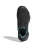 Zapatillas de Trail adidas Tracefinder Mujer Negro