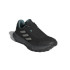 Zapatillas de Trail adidas Tracefinder Mujer Negro