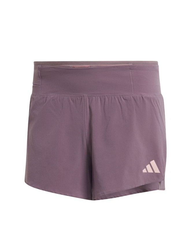 Pantalones de Running adidas Adizero Running...
