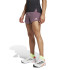 Pantalones de Running adidas Adizero Running Split Hombre Lila