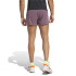 Pantalones de Running adidas Adizero Running Split Hombre Lila