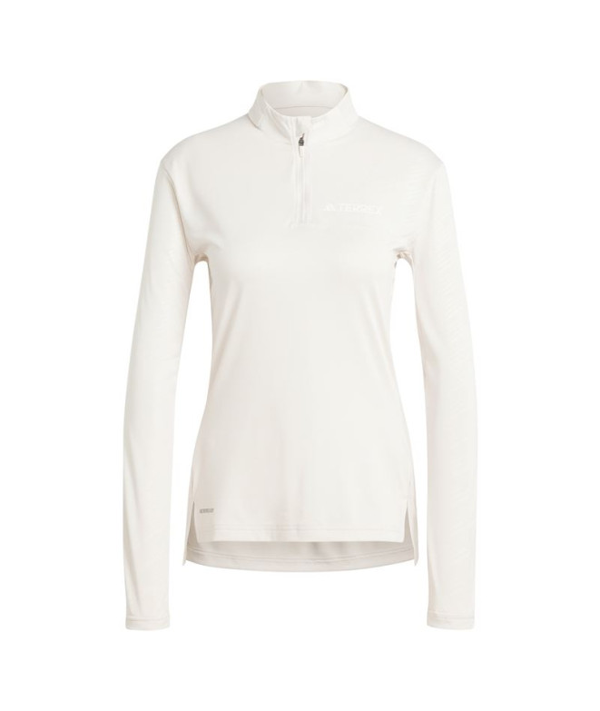 Camiseta de Montaña adidas Terrex Multi Half...