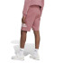 Pantalones adidas Essentials Big Logo French Terry Hombre Rosa