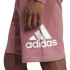 Pantalones adidas Essentials Big Logo French Terry Hombre Rosa