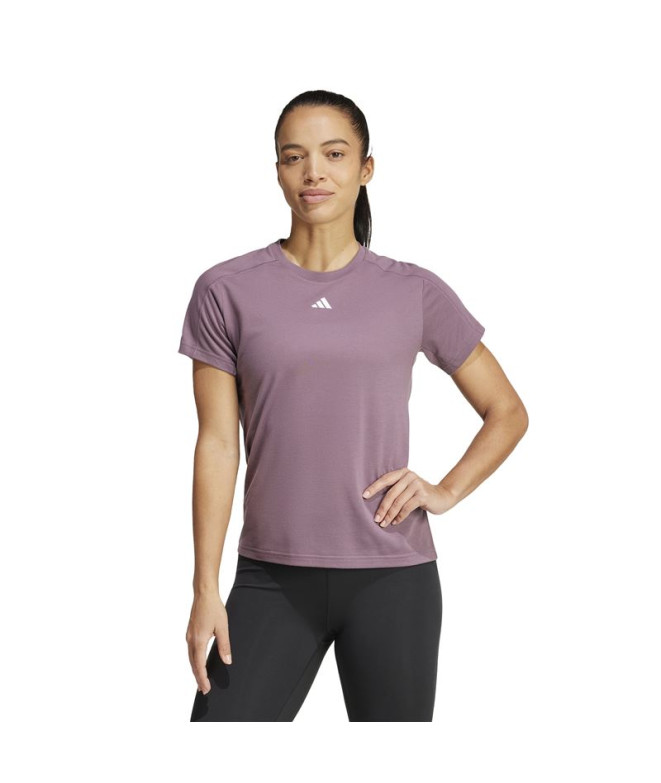 Camiseta adidas Aeroready Train Essentials...