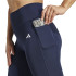 Mallas de Fitness adidas Optime Essentials Stash Pocket Full Length Mujer Azul