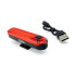 Luz Trasera Tols Lexia Usb Rear Light