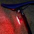 Luz Trasera Tols Lexia Usb Rear Light