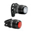 Pack Luces Töls Micro Usb Set Lights
