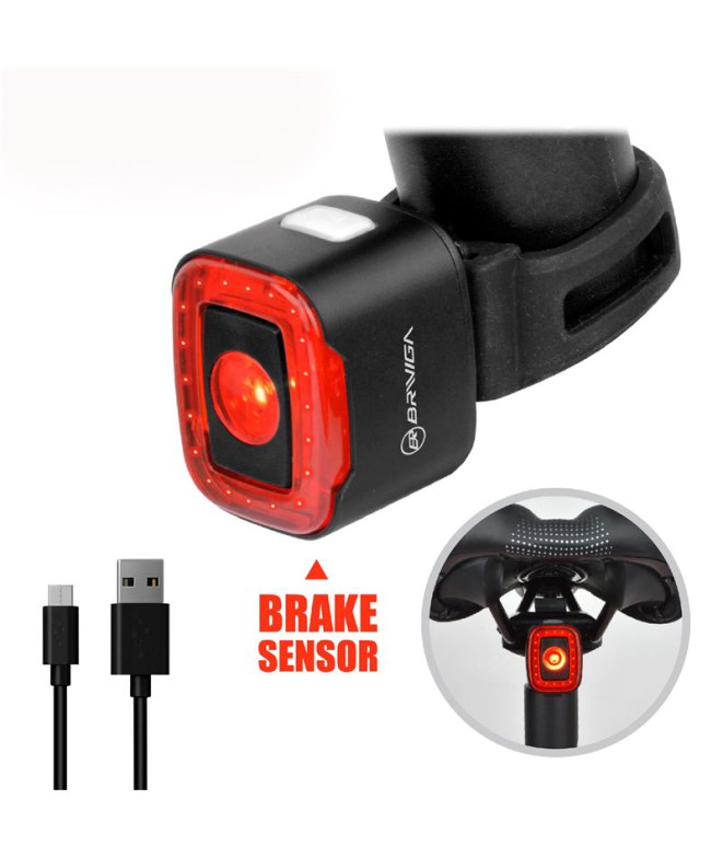 Luces Traseras Tols Aina Cube 70 Rear Light