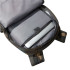 Mochila de Montaña The North Face Jester Brown