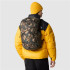 Mochila de Montaña The North Face Jester Brown