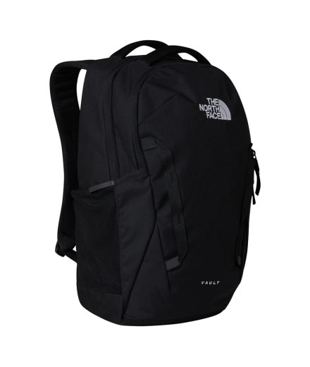 Mochila de Montaña The North Face Vault Negro