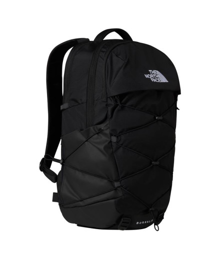 Mochila de Montaña The North Face Borealis Negro
