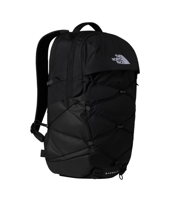 Mochila de Montaña The North Face Borealis Negro