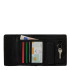 Cartera de Montaña The North Face Base Camp Negro