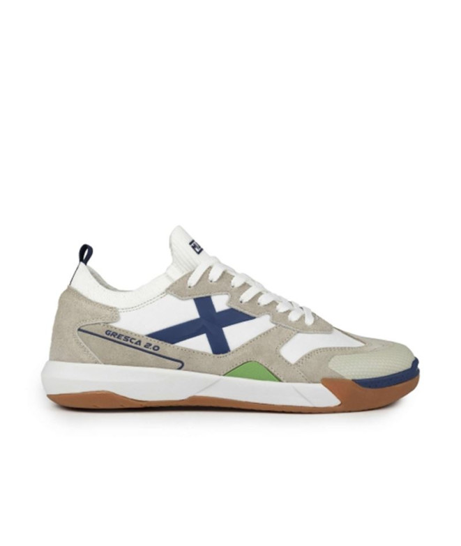 Zapatillas de Fútbol Sala Munich Gresca 2.0 02...