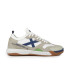Zapatillas de Fútbol Sala Munich Gresca 2.0 02 Blanco