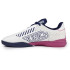 Zapatillas de Fútbol Sala Munich Rondo Sergio Lozano 15 Blanco