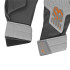Guantes de portero de Fútbol New Balance Nforca Replica Blanco