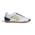 Zapatillas de Fútbol Sala adidas Super Sala II Indoor Hombre Blanco
