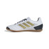 Zapatillas de Fútbol Sala adidas Super Sala II Indoor Hombre Blanco
