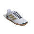 Zapatillas de Fútbol Sala adidas Super Sala II Indoor Hombre Blanco