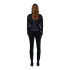 Chaqueta Only Onlbandit Faux Leather Biker Negro Mujer