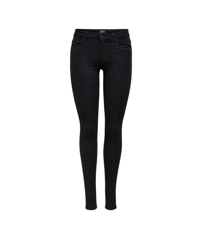 Pantalón Only royal Life Reg Skinny Jeans 600...