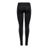 Pantalón Only royal Life Reg Skinny Jeans 600 Negro Mujer