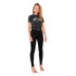 Pantalón Only royal Life Reg Skinny Jeans 600 Negro Mujer