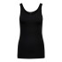 Camiseta Only Onllive Love Negro Mujer