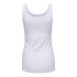 Camiseta Only Onllive Love Blanco Mujer