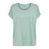 Camiseta Only moster S/S Jadeite Mujer