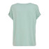 Camiseta Only moster S/S Jadeite Mujer