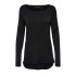 Sudadera Only mila Lacy Long Negro Mujer