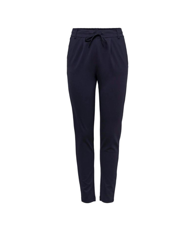 Pantalón Only poptrash Life Easy Col Night Sky...