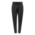 Pantalón Only poptrash Life Easy Col Dark Gris Mujer